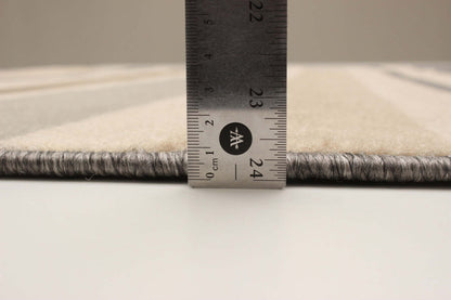 Tapis Hilfiger beige - 152 x 244 cm