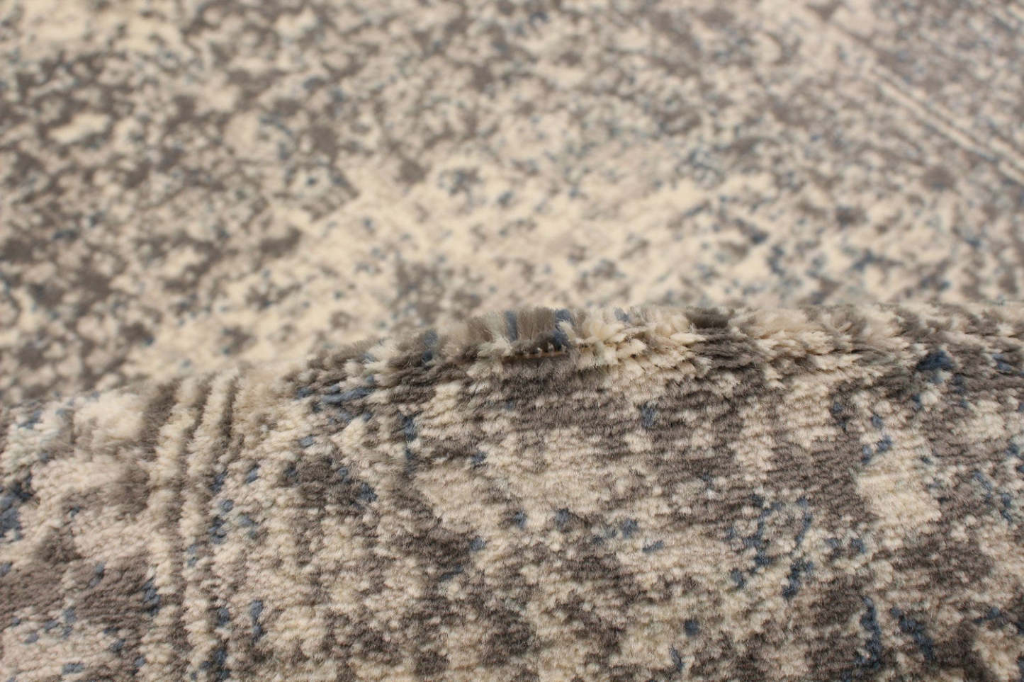 Tapis Walden ivoire - 2'7 x 8'0 | D2BOQ11Y