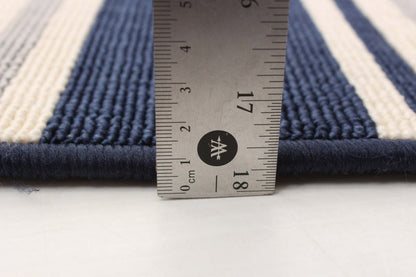 Talya Navy 3'11 x 5'7 Area Rug|Tapis Talya bleu marine 3 pi 11 po x 5 pi 7 po|D86FDZD1