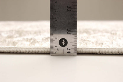 Tapis Storm Ivory - 244 x 305 cm | Tapis Storm ivoire - 244 x 305 cm