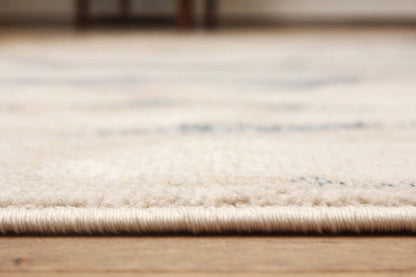 Tapis Azalea Ivoire - 244 x 305 cm | Carpette Azalea ivoire - 244 x 305 cm