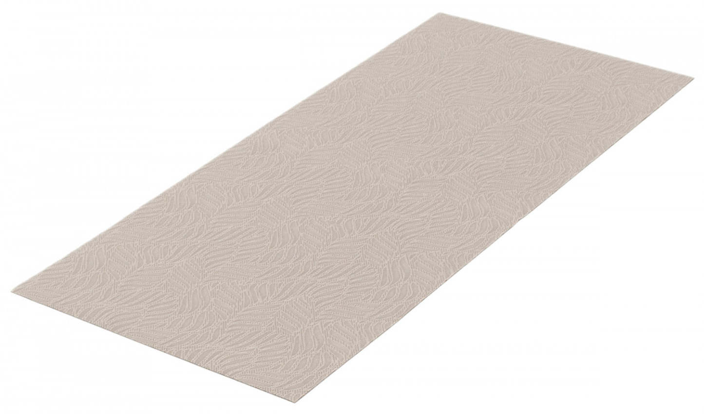 Bellezza Light Grey 2'2 x 5'0 Area Rug|Carpette Bellezza gris clair 2 pi 2 po x 5 pi 0 po|D21IDRT7