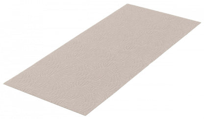 Bellezza Light Grey 2'2 x 5'0 Area Rug|Carpette Bellezza gris clair 2 pi 2 po x 5 pi 0 po|D21IDRT7