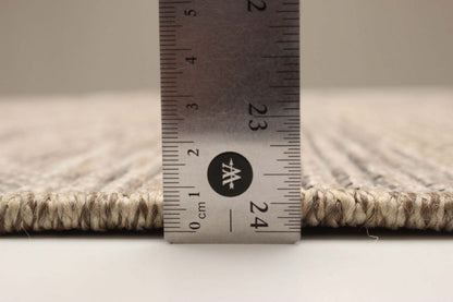 Tapis Atlas Taupe - 8'0 x 10'0|Carpette Atlas taupe - 8 pi 0 po x 10 pi 0 po