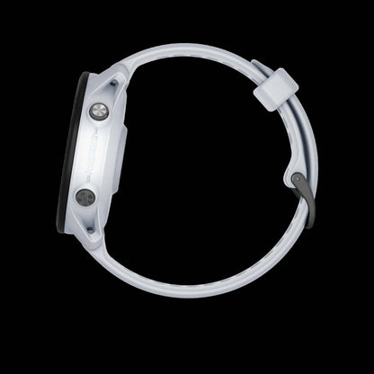 Garmin Forerunner® 955 Solar Gps Montre Intelligente - Suivi De Fitness Avec Charge Solaire - Pierre