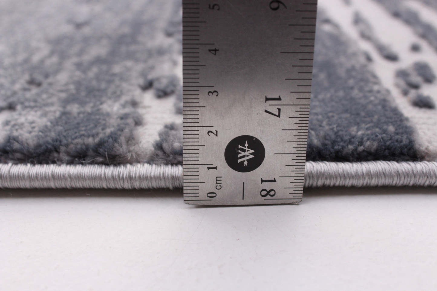 Tapis Ulema Gris 8'0 X 10'0 Tapis|Carpette Ulema grise 8 pi 0 po x 10 pi 0 po|D86FTA7Z