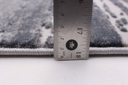 Tapis Ulema Gris 8'0 X 10'0 Tapis|Carpette Ulema grise 8 pi 0 po x 10 pi 0 po|D86FTA7Z