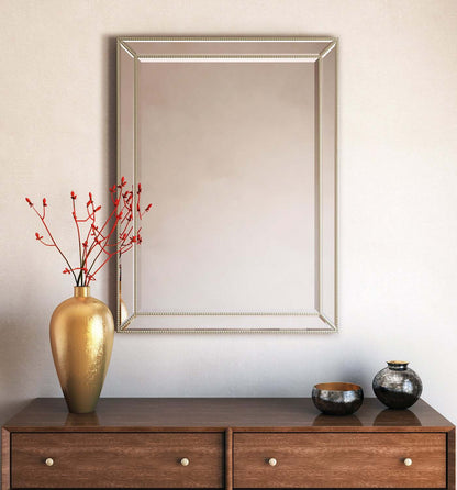 Sail Gold 40 Miroir|Miroir Sail de 40 po doré