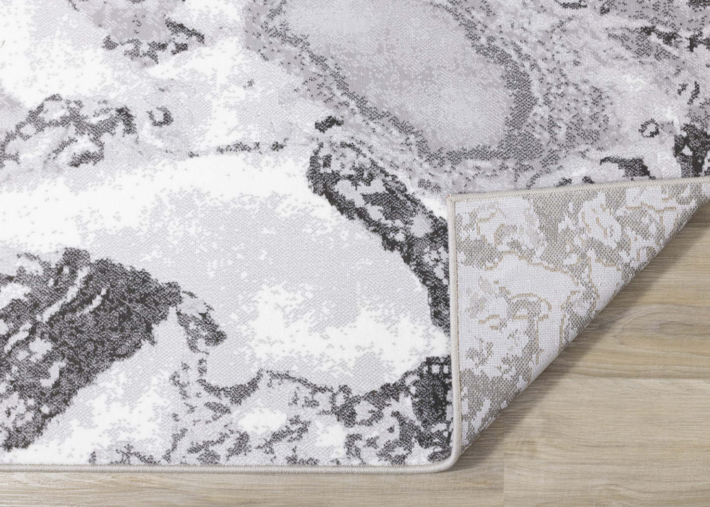 Tapis Isabelle Granite Pattern Area Rug - 7'10 x 10'10|Carpette Isabelle à motif granite - 7 pi 10 po x 10 pi 10 po