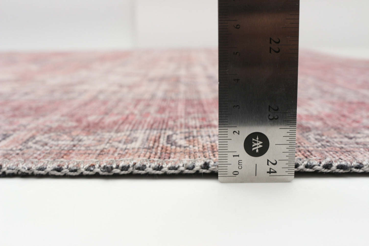 Carpette Ophelia cuivre 5 pi 3 po x 8 pi 0 po