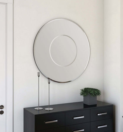 Miroir Deamon 36|Miroir Deamon de 36 po