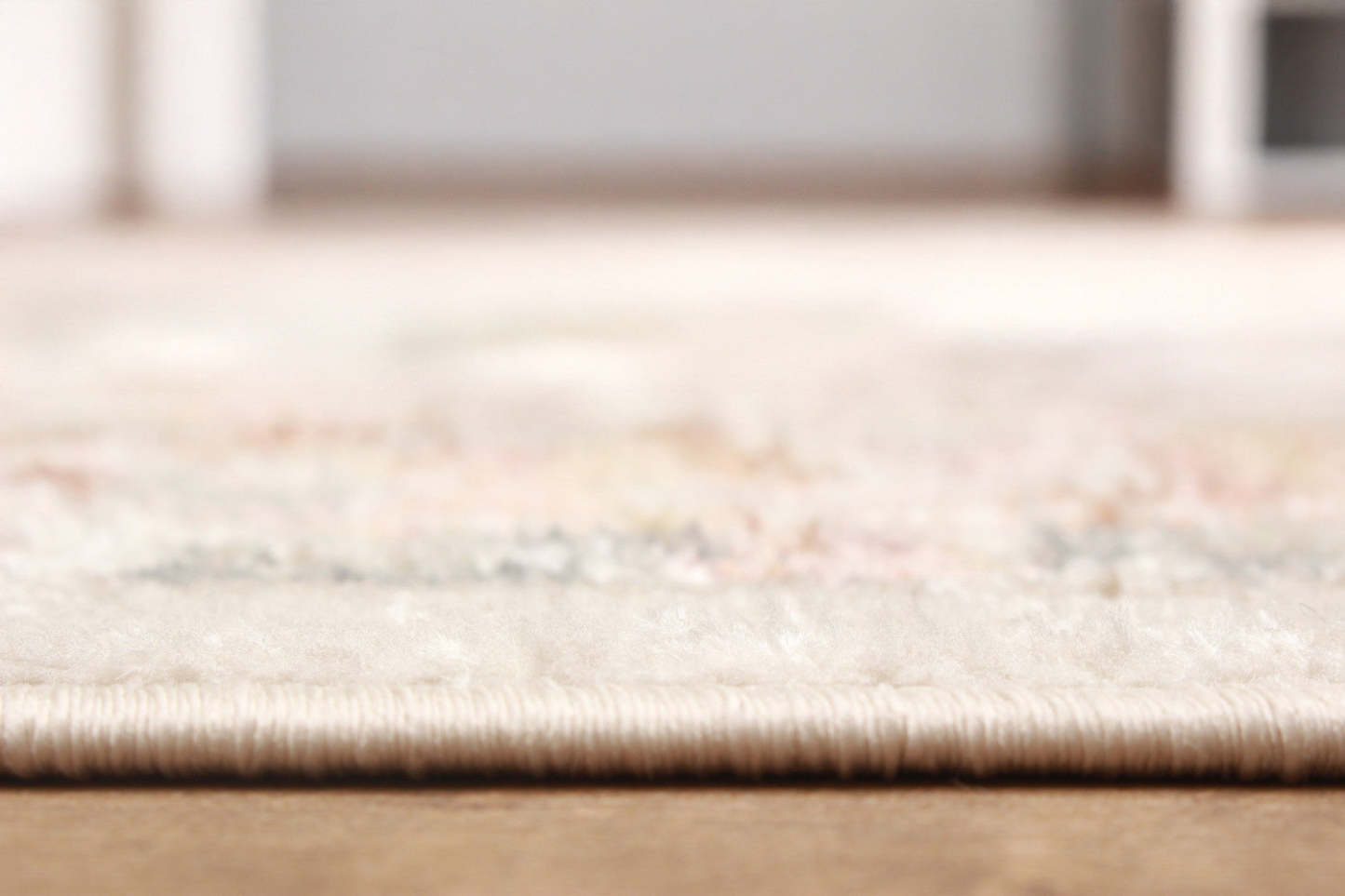 Carpette Bijara cuivre - 5'0 X 8'0  | Carpette Bijara cuivre - 5 pi 8 po x 10 pi 0 po