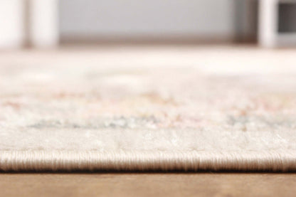 Carpette Bijara cuivre - 5'0 X 8'0  | Carpette Bijara cuivre - 5 pi 8 po x 10 pi 0 po