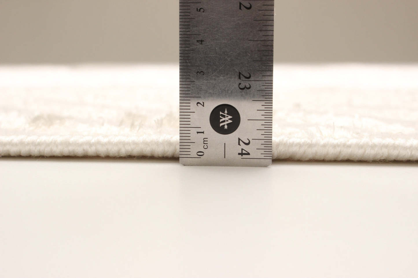 Tapis Roman Ivoire - 5'0 x 8'0|Tapis Roman Ivoire - 5 pi 0 po x 8 pi 0 po