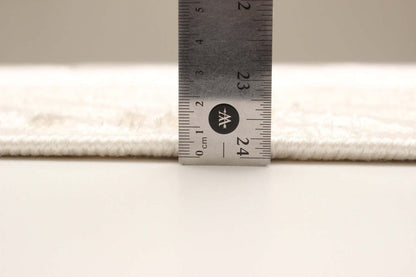 Tapis Roman Ivoire - 5'0 x 8'0|Tapis Roman Ivoire - 5 pi 0 po x 8 pi 0 po