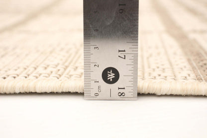 Tapis Sadie Burburry Champagne-Taupe - 7'10 x 10'2|Carpette Sadie Burburry champagne taupe - 7 pi 10 pox 10 pi 2 po| D2CSR1X6