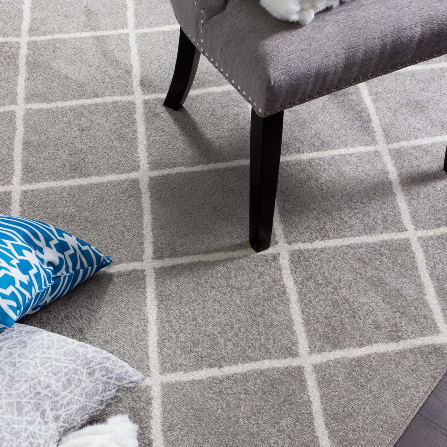 Tapis Lav Lat Basics 3x5 | Tapis Lav Basics 3 x 5 | D80GY9U9