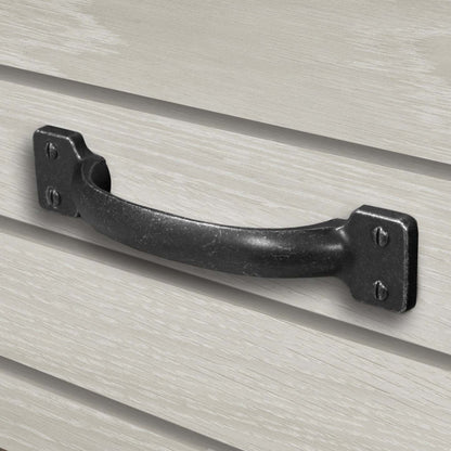 Ulysses 1-Drawer Nightstand - Winter Oak|Table de nuit Ulysses à 1 tiroir - chêne hivernal