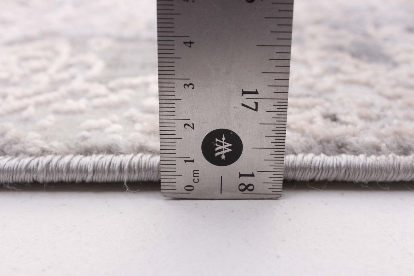 Tapis Talitha Gris 8'0 X 10'0 Tapis|Carpette Talitha grise 8 pi 0 po x 10 pi 0 po|D86FQC6I