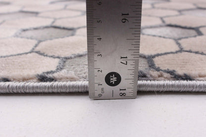 Tapis Ranger taupe/gris 5'3 x 7'3 Tapis|Carpette Ranger taupe/gris 5 pi 3 po x 7 pi 3 po|D86FX307