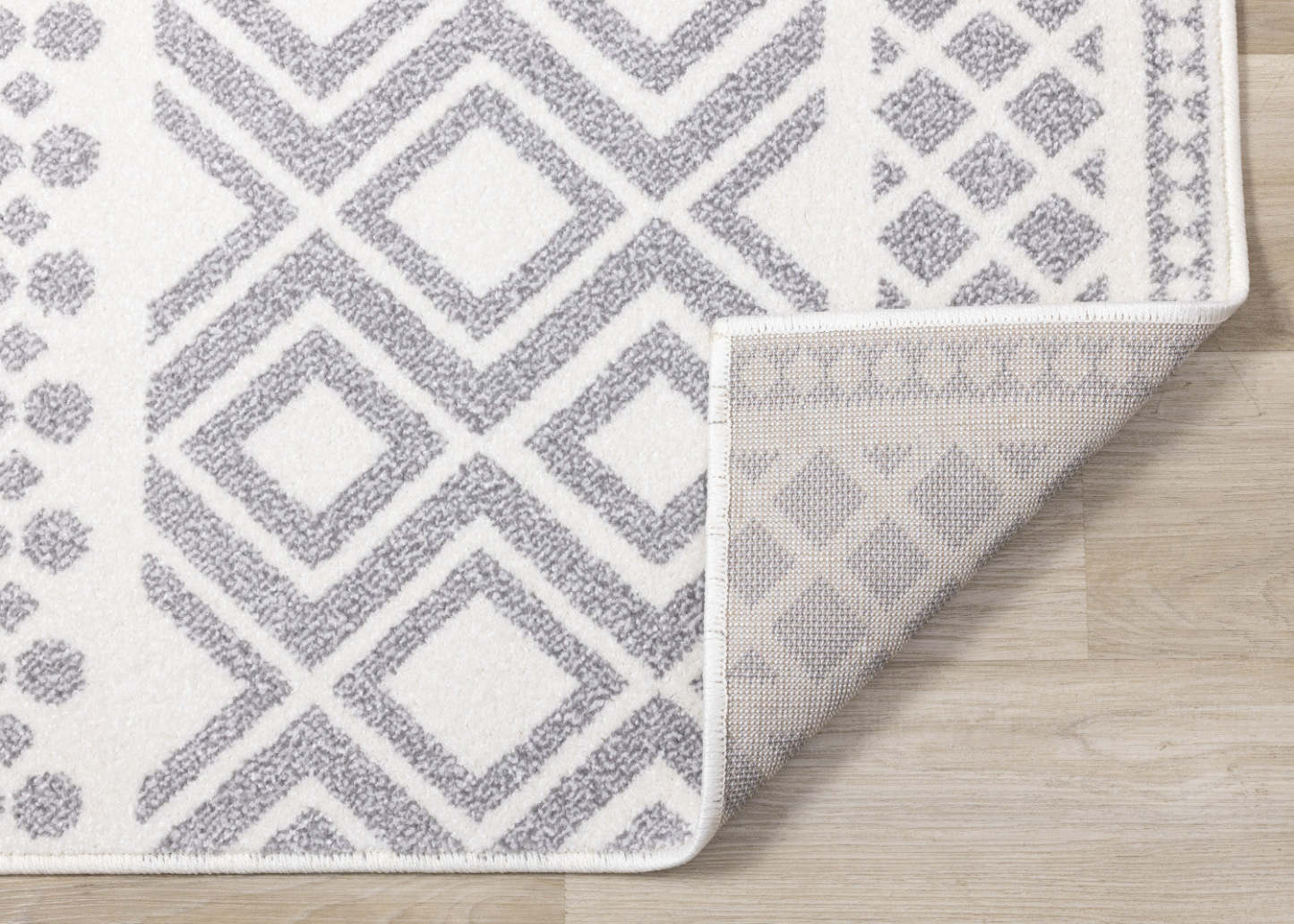 Tapis moderne Covington - 7'10 x 10'6|Tapis moderne Covington - 7 pi 10 po x 10 pi 6 po