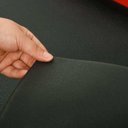 Soozier Tapis De Protection Pour Equipement D'exercice Polyvalent Tapis De Protection Antiderapant P