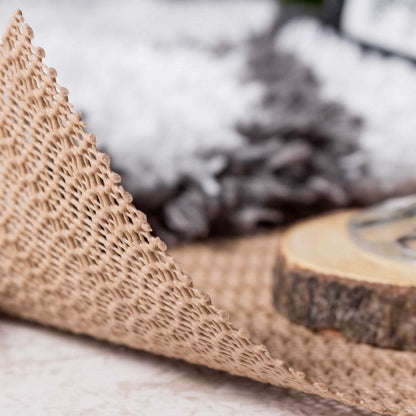 Tapis intérieur Stop Area - 4' x 6'|Sous-tapis Stop pour l'intérieur - 4 pi x 6 pi