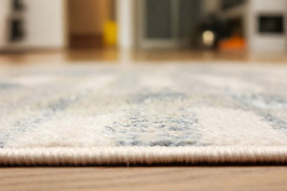 Tapis beige Kalliope - 8'0 X 10'0 | Tapis Kalliope beige - 8 pi 0 po x 10 pi 0 po