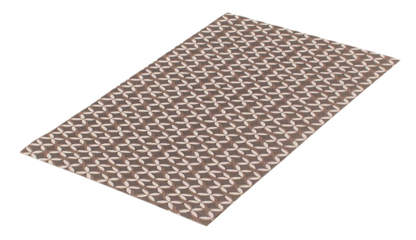 Tapis Bellezza Noir 2'2 x 3'0|Carpette Bellezza noire 2 pi 2 po x 3 pi 0 po|D22KWC6Y