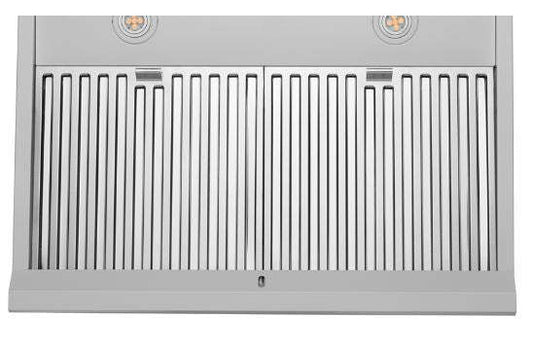 Hauslane 36 Under Cabinet Range Hood - UC-PS18WHT-36|Hotte de cuisinière sous l'armoire Hauslane de 36 po - UC-PS18WHT-36