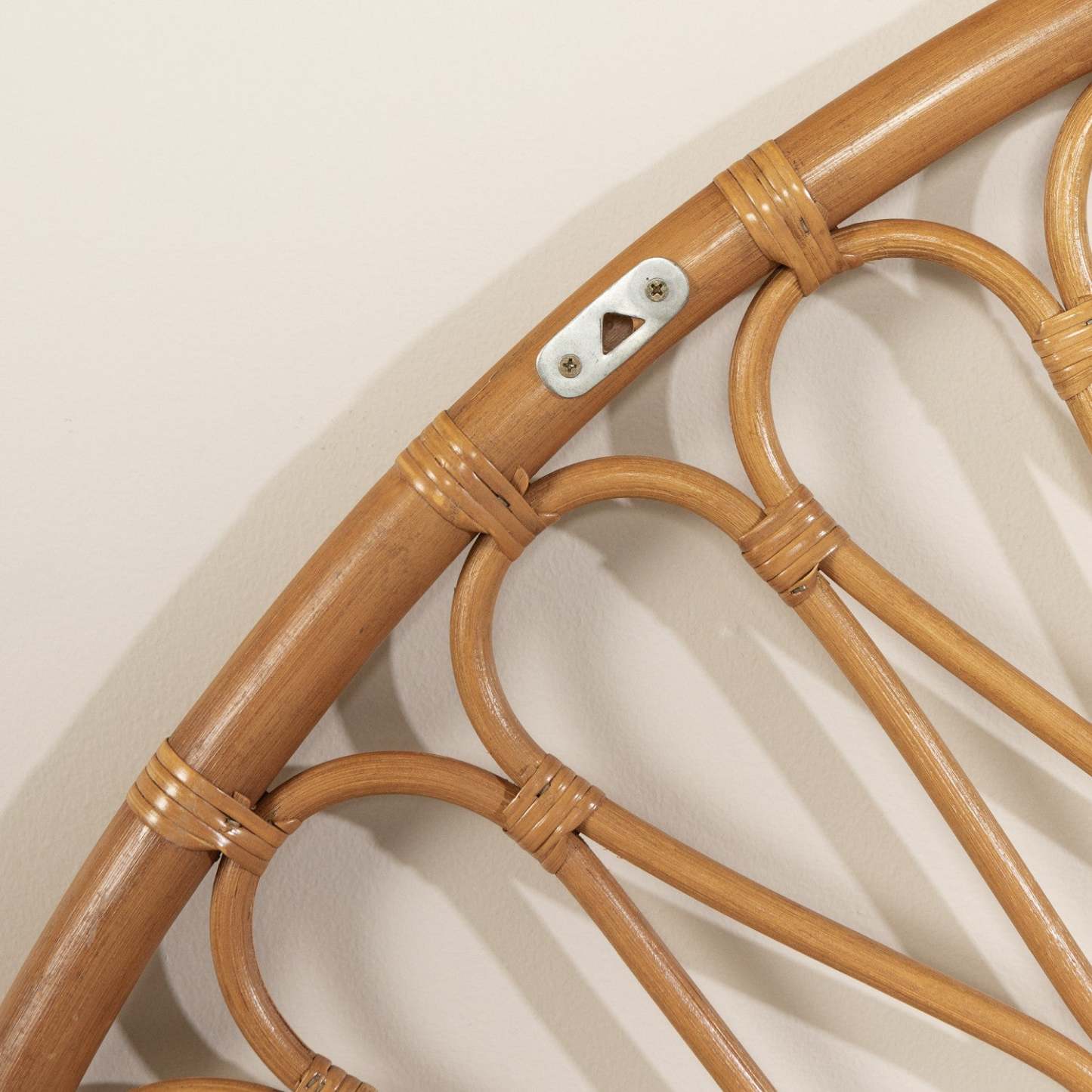 Tête de lit murale Balka - Fleur délicate | Tête de lit murale Balka - fleur délicate | D83GVCOV