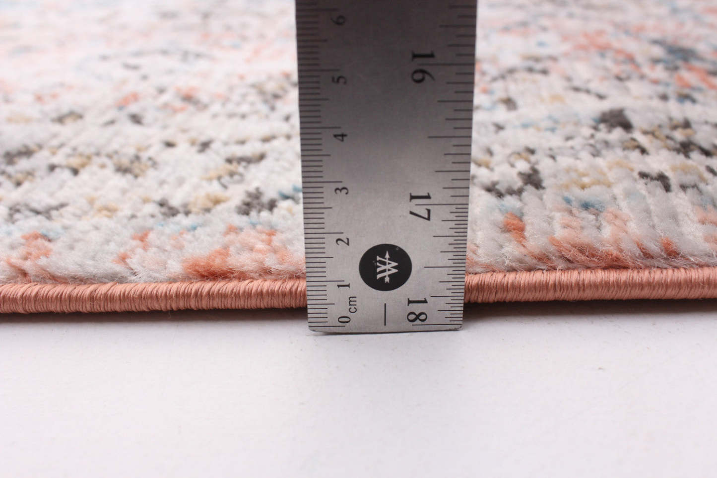 Zarita Copper Rug 3'11 X 5'11 Area Rug|Tapis Zarita en cuivre 3 pi 11 po x 5 pi 11 po|D86FP9OS