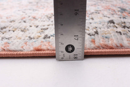 Zarita Copper Rug 3'11 X 5'11 Area Rug|Tapis Zarita en cuivre 3 pi 11 po x 5 pi 11 po|D86FP9OS