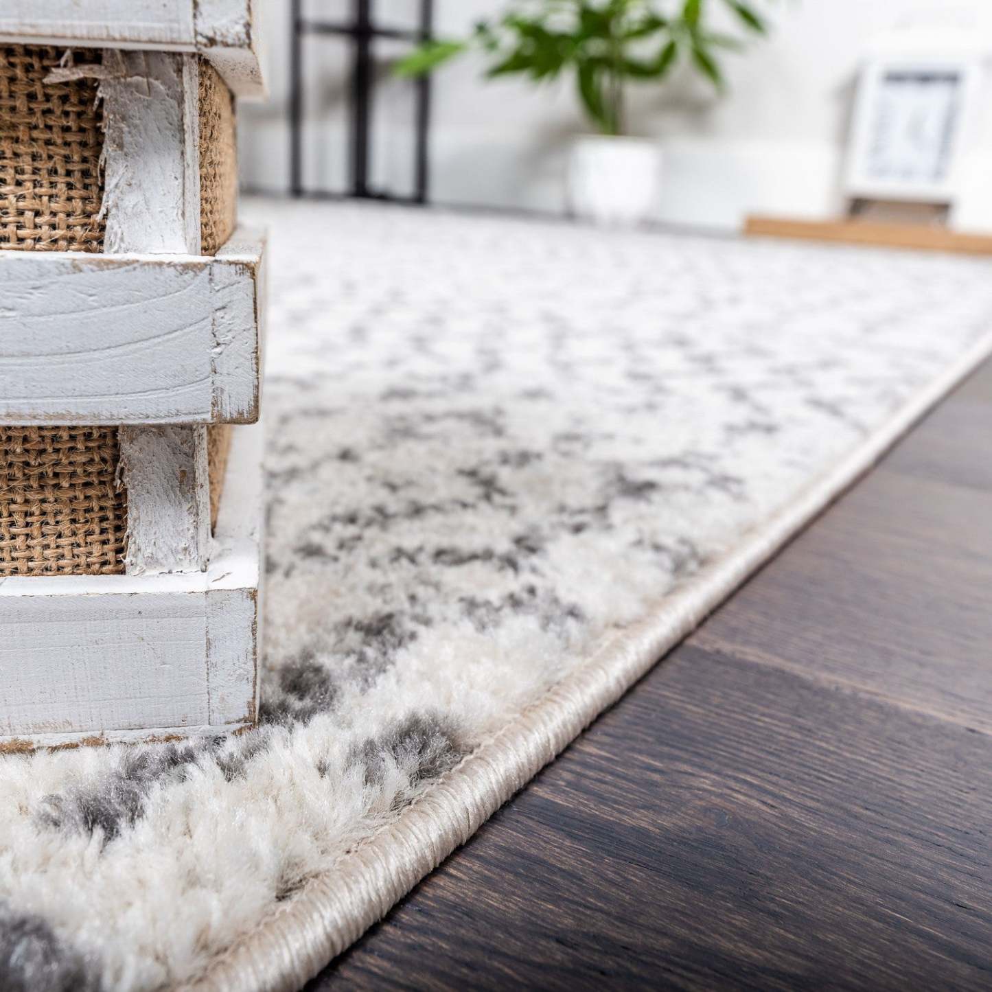 Roma Safi Grey 5x8 Area Rug|Carpette Roma Safi grise 5 x 8|D80GGBBZ