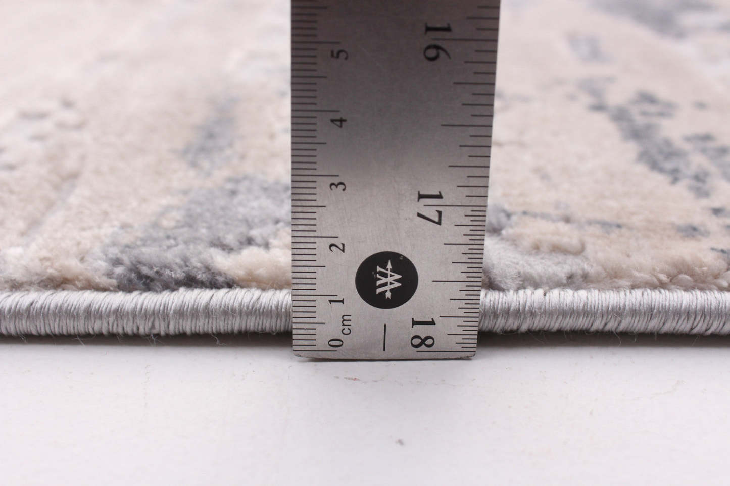 Tapis Hanifah Gris 3'11 X 5'11 Tapis|Carpette Hanifah grise 3'11 x 5'11|D86FHGCQ