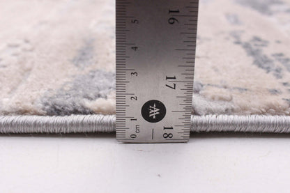 Tapis Hanifah Gris 3'11 X 5'11 Tapis|Carpette Hanifah grise 3'11 x 5'11|D86FHGCQ