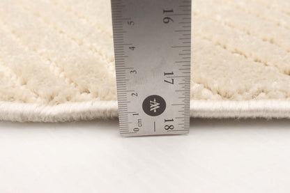 Lane Ivory 3'11 x 5'7 Area Rug|Carpette Lane ivoire 3 pi 11 po x 5 pi 7 po|D86F2BVA