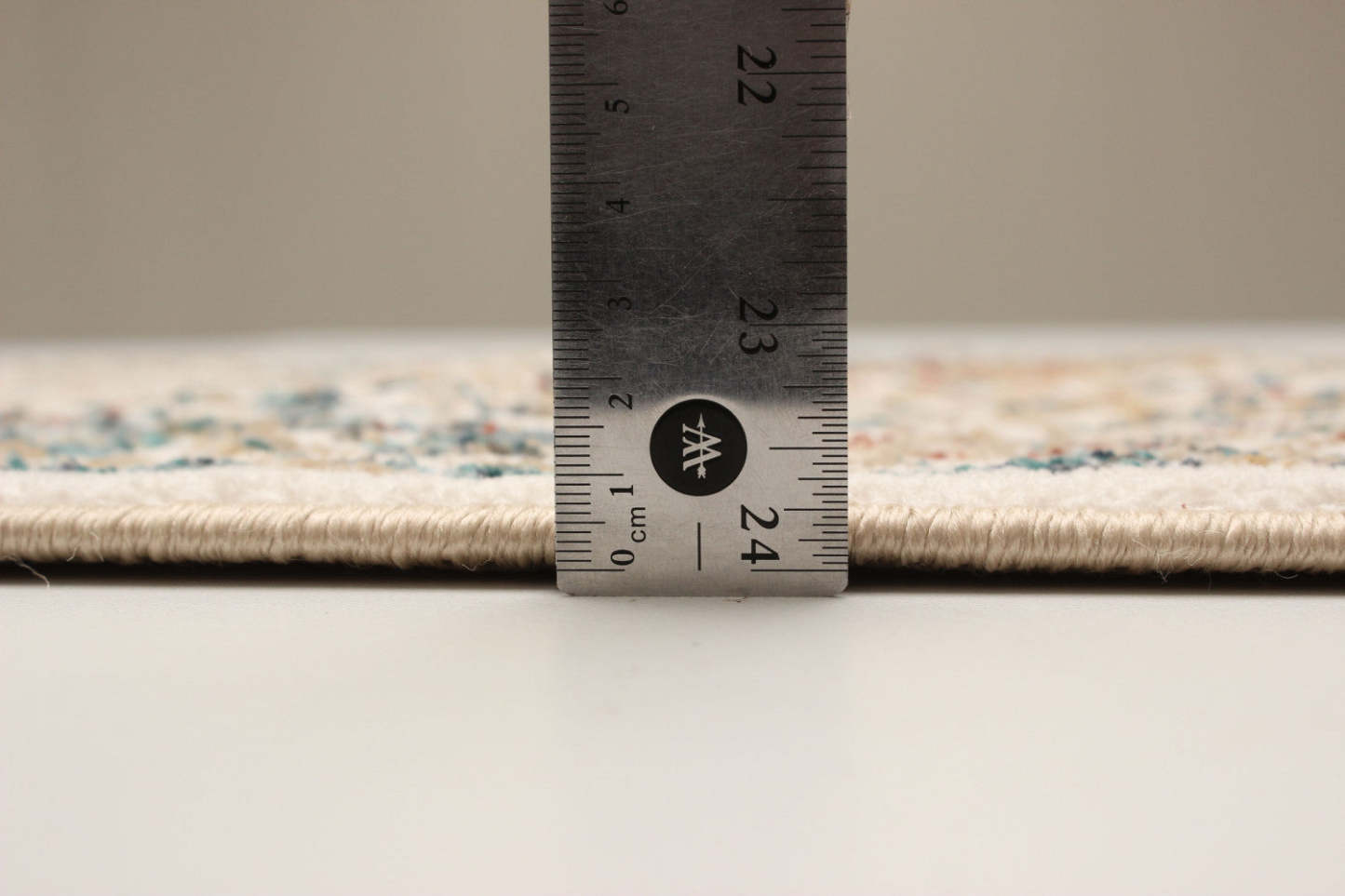 Tapis Lauren ivoire - 2'8 x 8'2 | Tapis Lauren ivoire - 2 pi 8 po x 8 pi 2 po