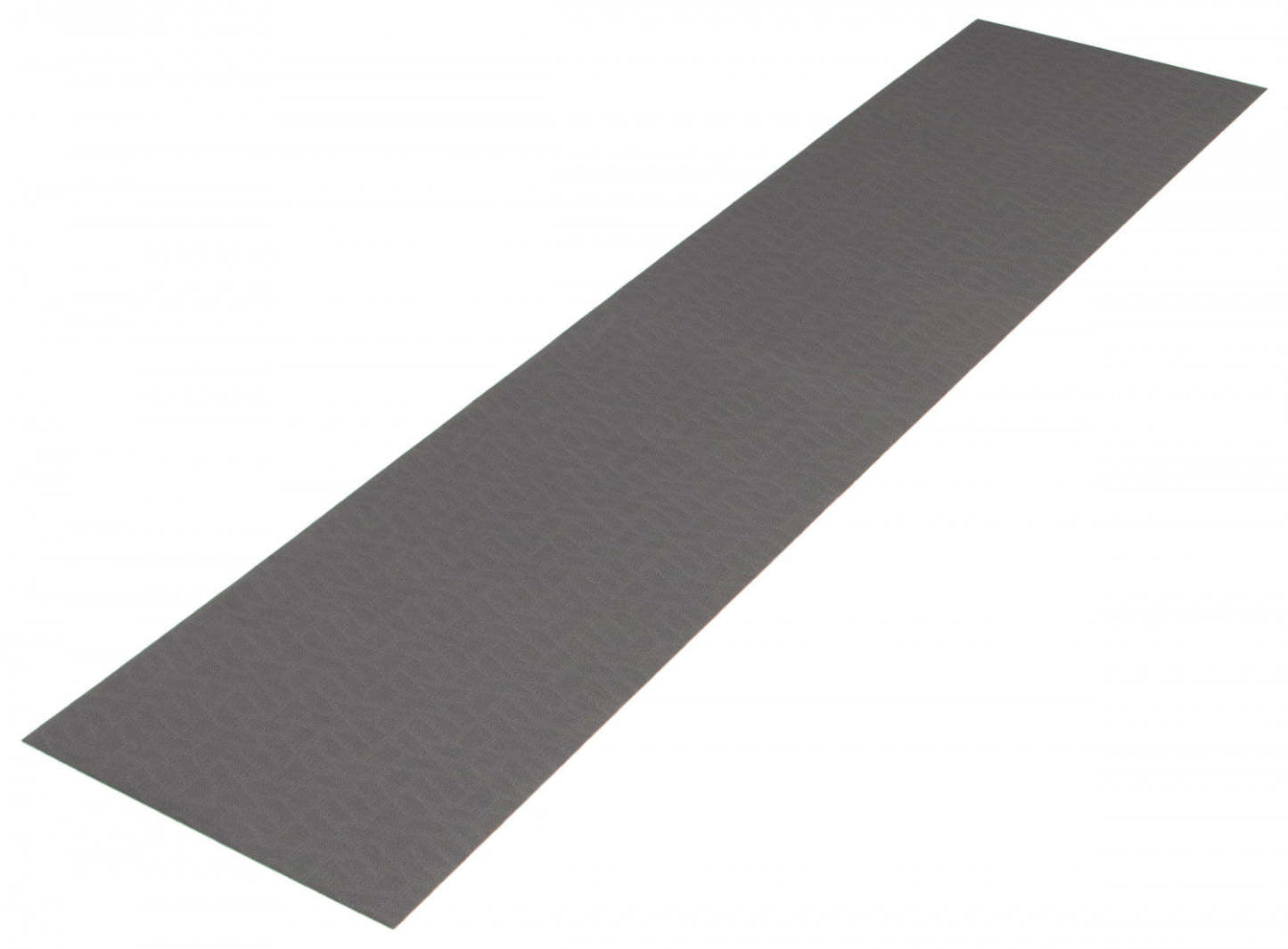 Tapis Bellezza gris foncé 2'2 x 28'0|Carpette Bellezza gris foncé 2 pi 2 po x 28 pi 0 po|D25VZYBZ