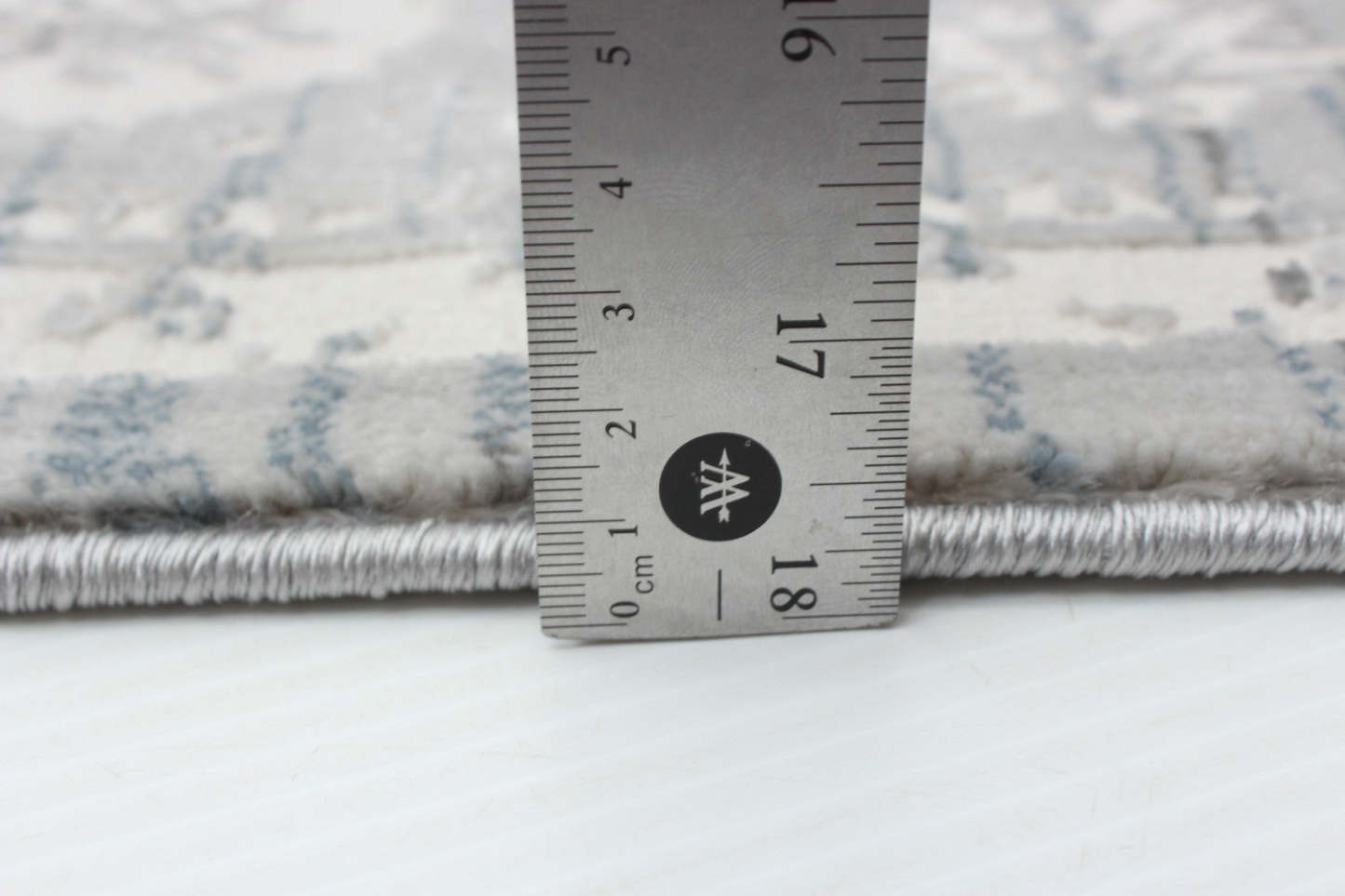 Tapis Shaleigh crème, gris 8'0 X 10'0 Tapis|Carpette Shaleigh grisecrème 8 pi 0 po x 10 pi 0 po|D86FU8VX