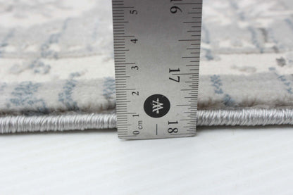 Tapis Shaleigh crème, gris 8'0 X 10'0 Tapis|Carpette Shaleigh grisecrème 8 pi 0 po x 10 pi 0 po|D86FU8VX