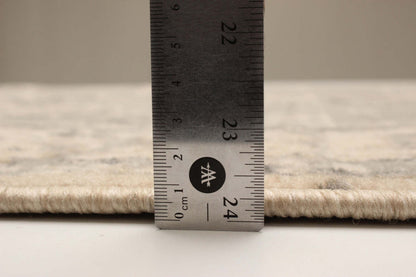 Priya Grey Area Rug - 5'0 x 8'0|Carpette Priya grise - 5 pi 0 po x 8 pi 0 po