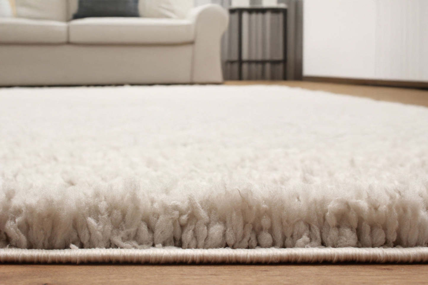 Tapis Briggs Ivoire - 244 x 305 cm | Carpette Briggs ivoire - 244 x 305 cm