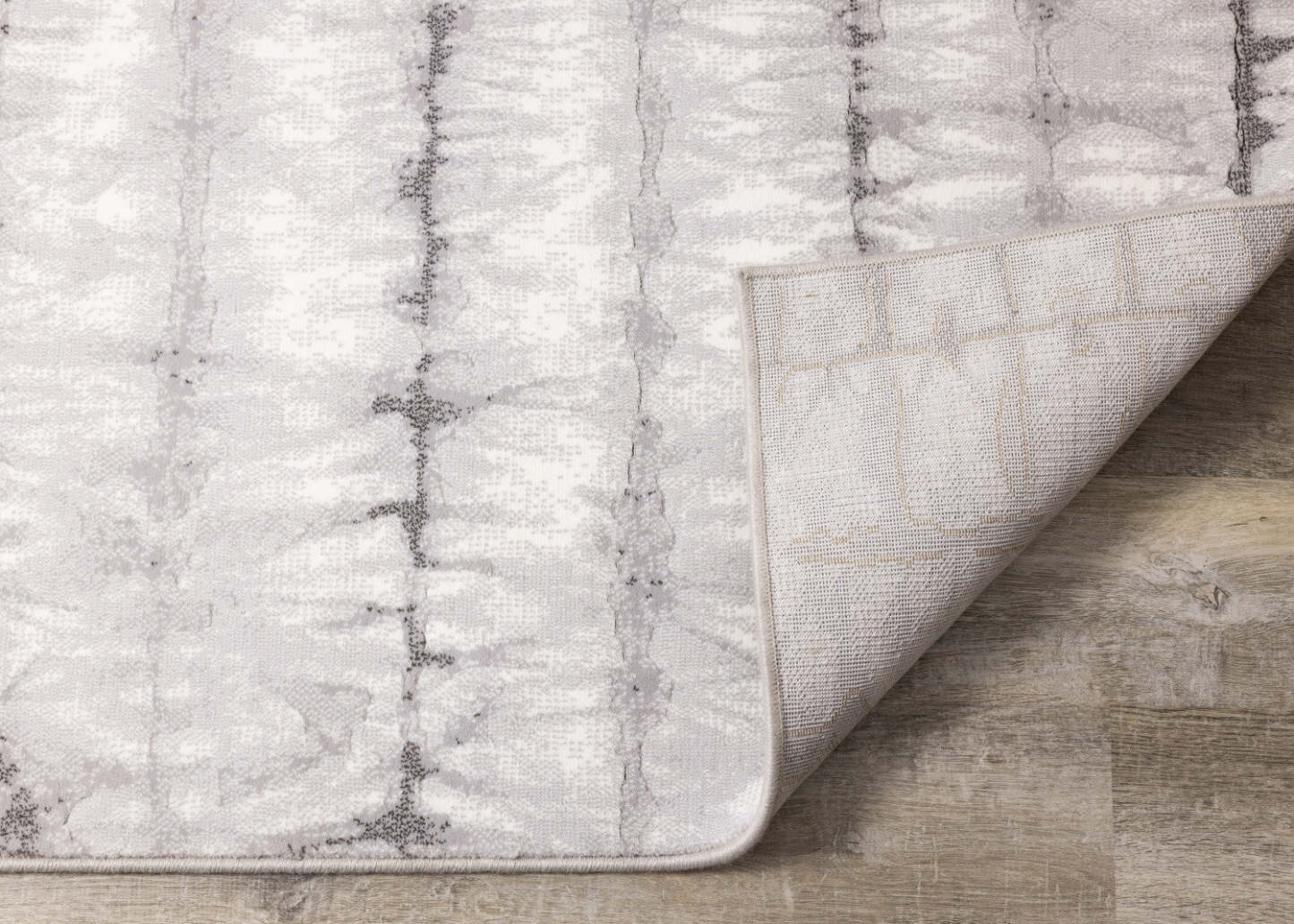 Isabelle Soft Tie Dye Area Rug - 7'10 x 10'10|Carpette douce Isabelle à teinture sur nœuds - 7 pi 10 po x 10 pi 10 po