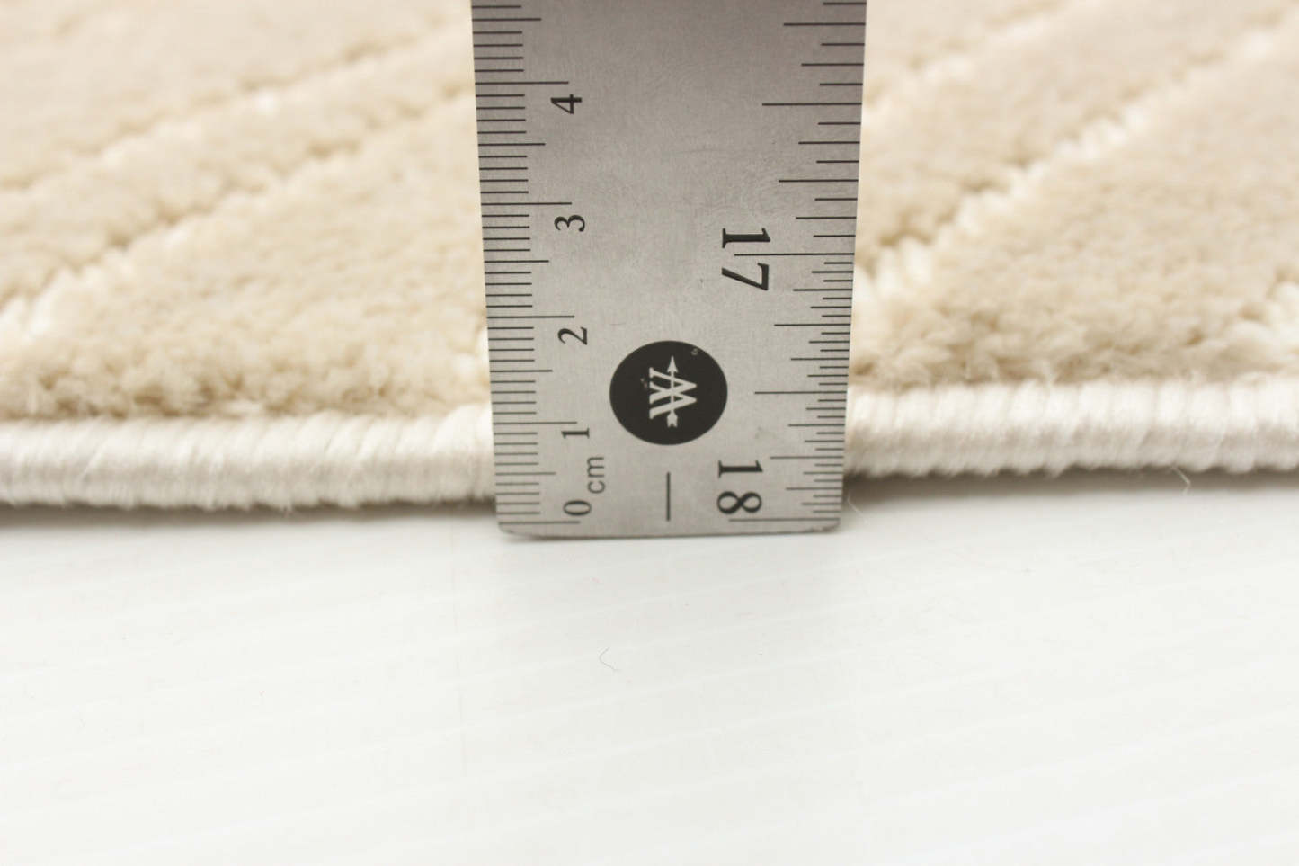 Tapis Lane ivoire 2'8 x 4'11|Carpette Lane ivoire 2 pi 8 po x 4 pi 11 po|D86F9UC4