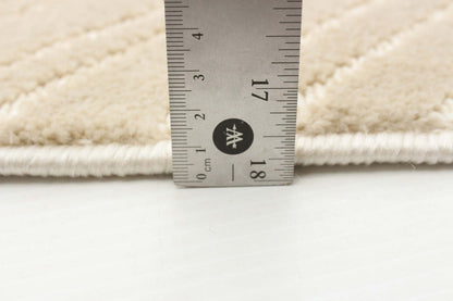 Tapis Lane ivoire 2'8 x 4'11|Carpette Lane ivoire 2 pi 8 po x 4 pi 11 po|D86F9UC4