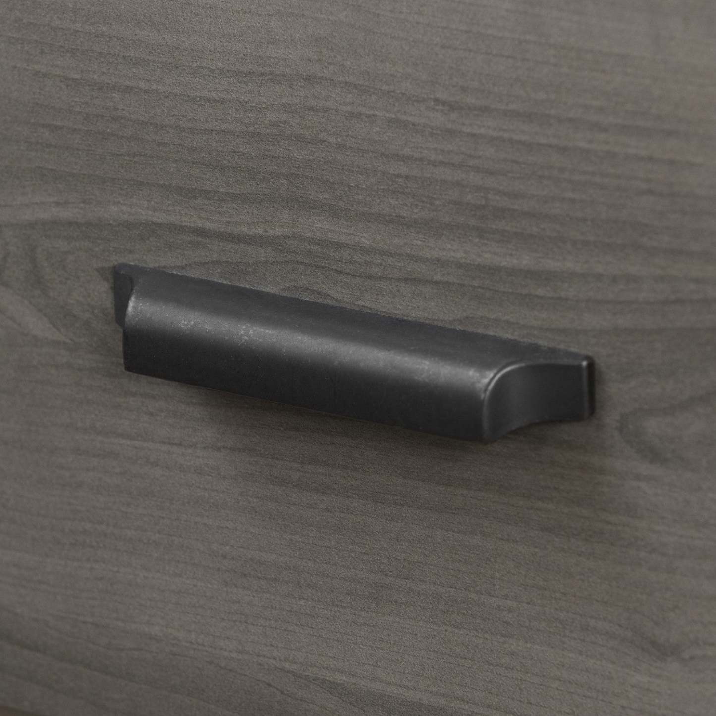 Commode Versa à 8 tiroirs - Érable gris | Commode Versa 8 Tiroirs - Erable Cendre