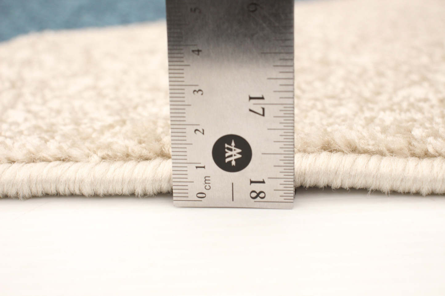 Tapis bleu Carson - 7'10 x 10'2|Carpette Carson bleu - 7 pi 10 pox 10 pi 2 po| D2BPP5RR