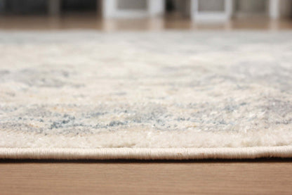 Tapis de passage bleu Bijara - 2'8 X 8'2 | Tapis de couloir Bijara bleu - 2 pi 8 po x 8 pi 2 po