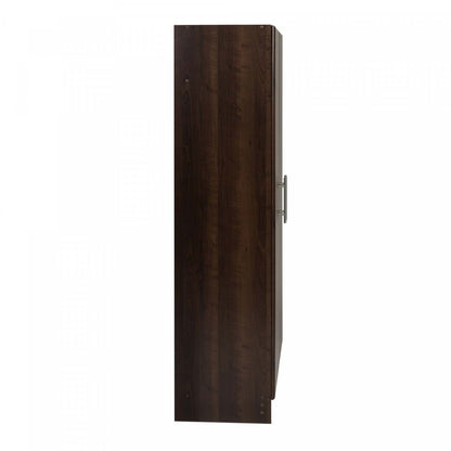 Elite 32 Storage Cabinet - Espresso|Armoire de rangement Elite 32 po - expresso